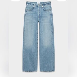 Citizens of Humanity Annina Jean